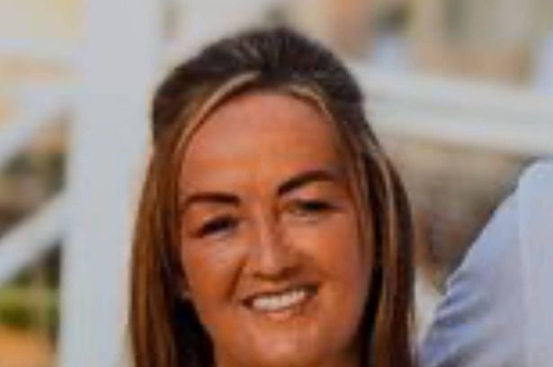 Ann-Marie O’Gorman