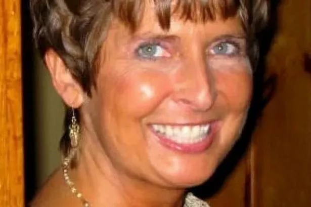 Judy Kay Zagorski