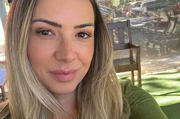 Ana Carolina Silva died with her partner in Brazil