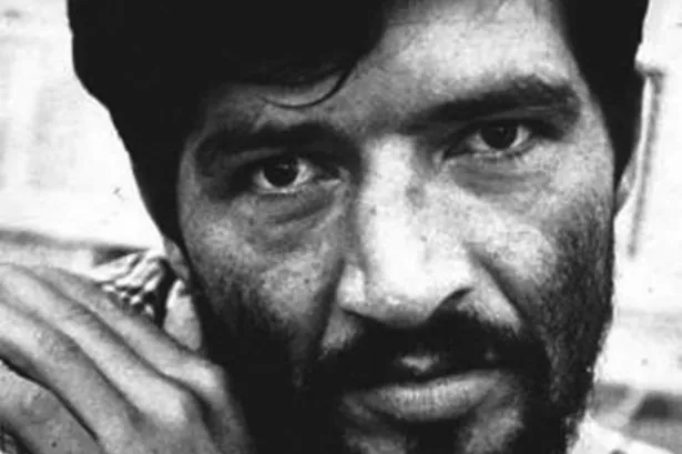 Pedro Alonso Lopez,