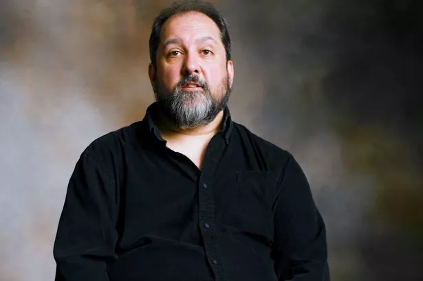 Jay Katz