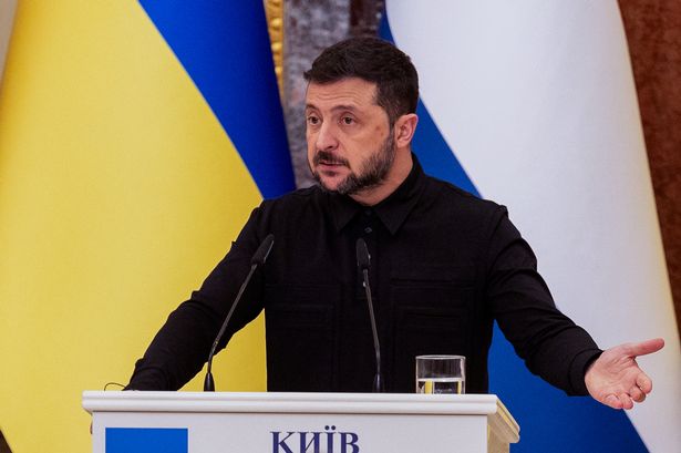 Ukraine