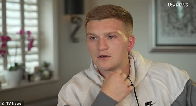 Ricky Hatton