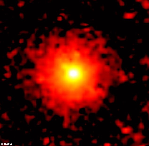 New observations from the Very Large Telescope in Chile revealed that 3I/ATLAS is emitting high amounts of nickel in its gaseous coma, alongside smaller traces of iron