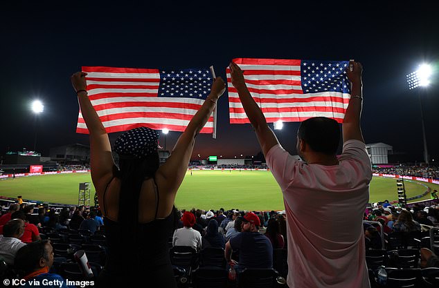 USA Cricket filed for bankruptcy amid its legal dispute with American Cricket Enterprises