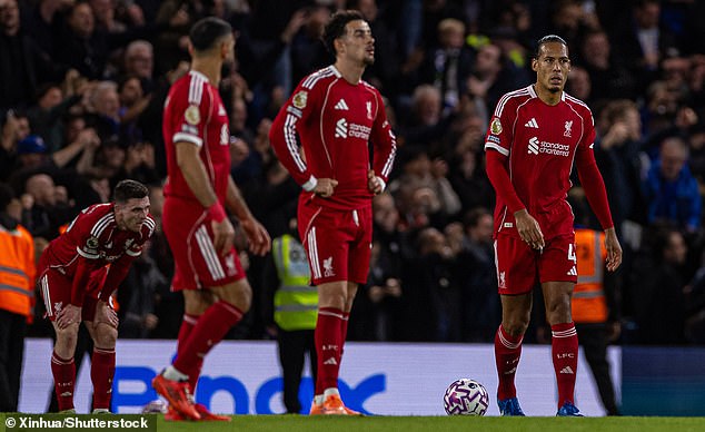 Liverpool
