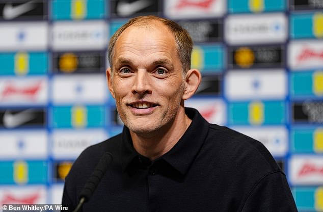 Daily Mail Sport