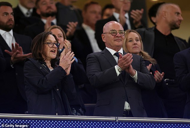 Tottenham
