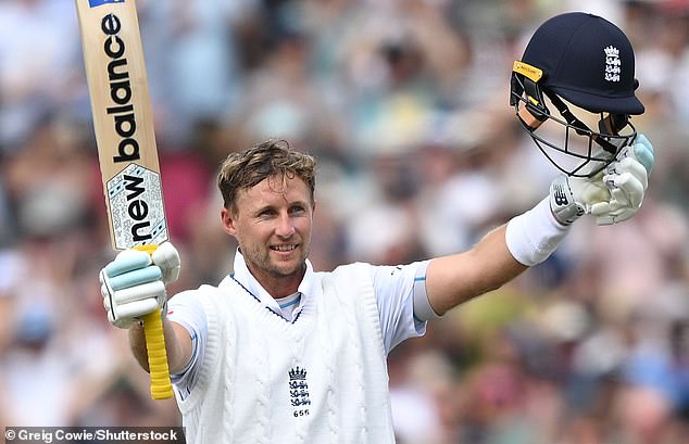 Joe Root believes the upcoming away Ashes tour is England