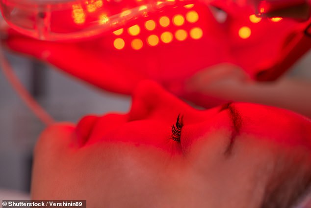 British success story: Beauty Tech sells LED face masks, app-connected electric zit zappers and laser hair removal tech