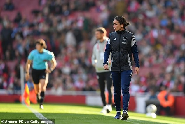 The pressure was mounting on this Arsenal side after they had failed to win any of their previous three league games – drawing with Man United and Aston Villa, and losing to Man City