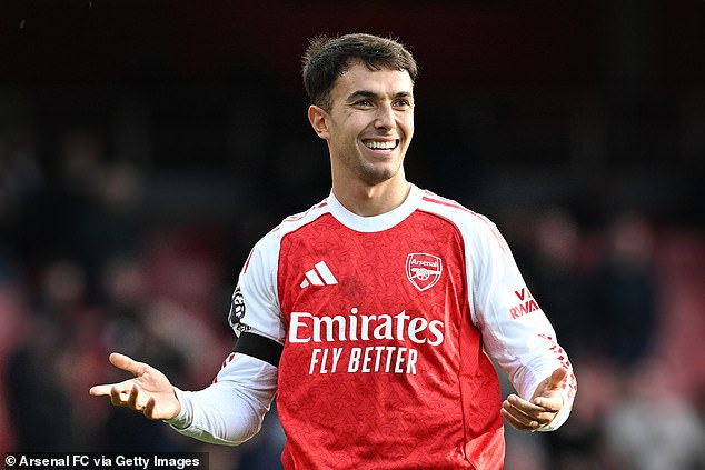 Arsenal