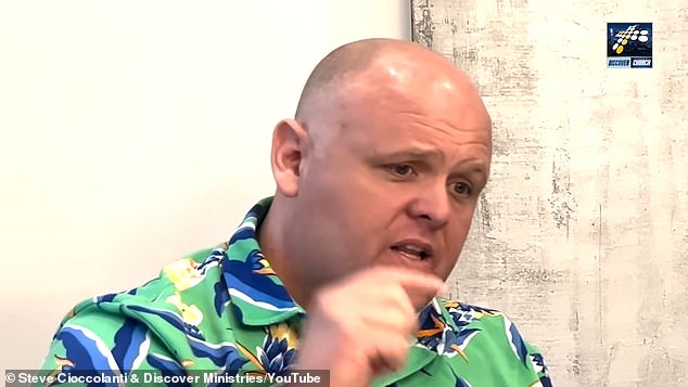 Brandon Dale Biggs, an Oklahoma pastor, claims he receives visions from God about future events. He predicted the assassination of Donald Trump three months prior