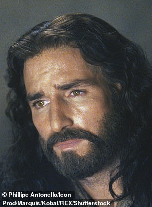 The original 2004 movie followed the final 12 hours of Jesus Christ