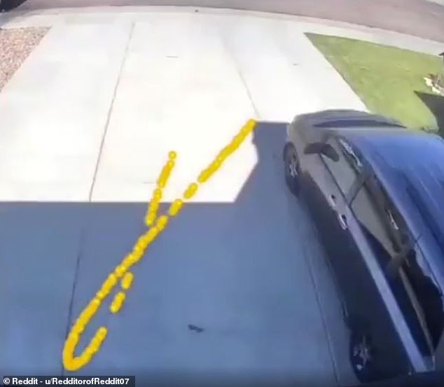 The sun, a garage, and a security camera are all you need to prove that the Earth is round, as this simple experiment elegantly demonstrates