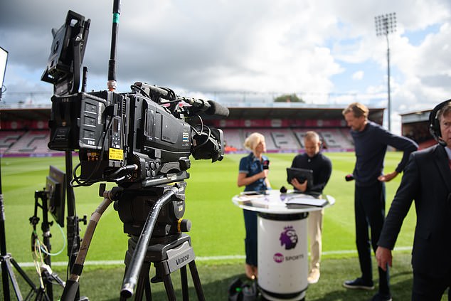 The Premier League