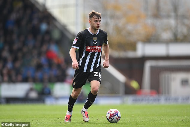 Lewis Macari has been handed a suspended three-month ban for breaching betting rules