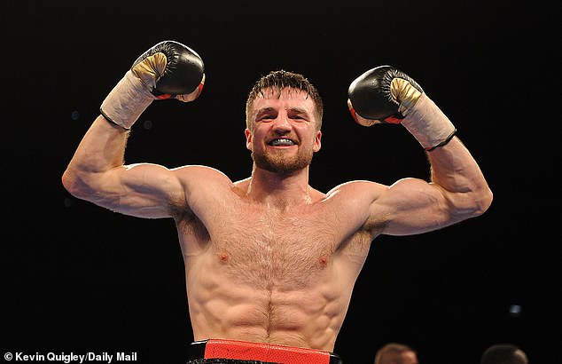 Former professional boxer Anthony Fowler has falsely suggested that a treatment called chelation can successfully treat autism