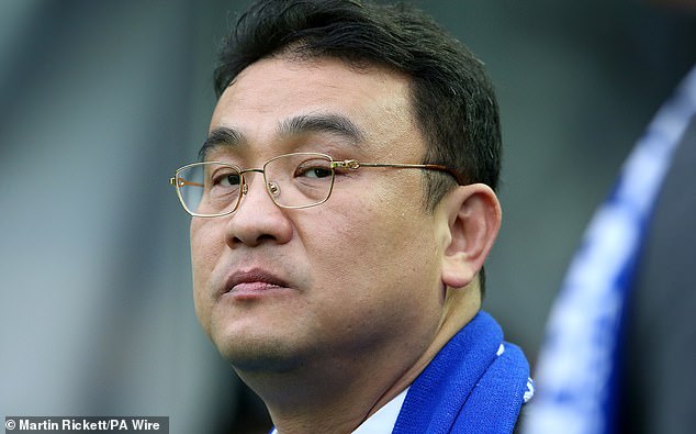 Sheffield Wednesday are close to being hit with a winding-up petition that could put them into administration