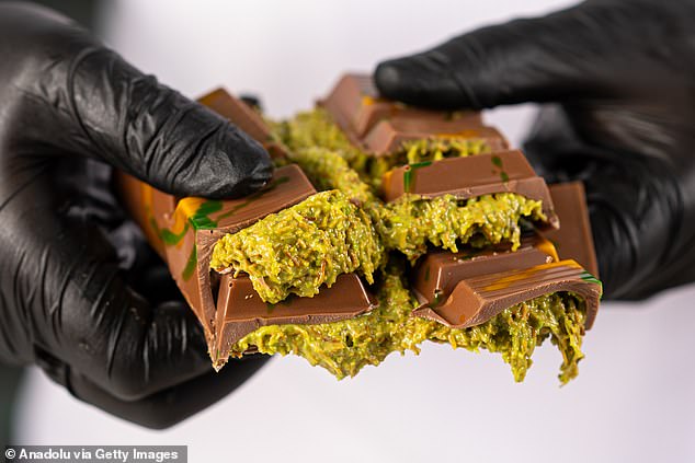 Since TikTok got a taste of Dubai chocolate, appetite for the treat has skyrocketed – with influencers and foodies travelling thousands of miles and shelling out hundreds just to get their hands on the crunchy bar