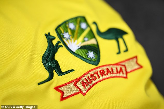 The alleged incident happened during a break between matches at the Women