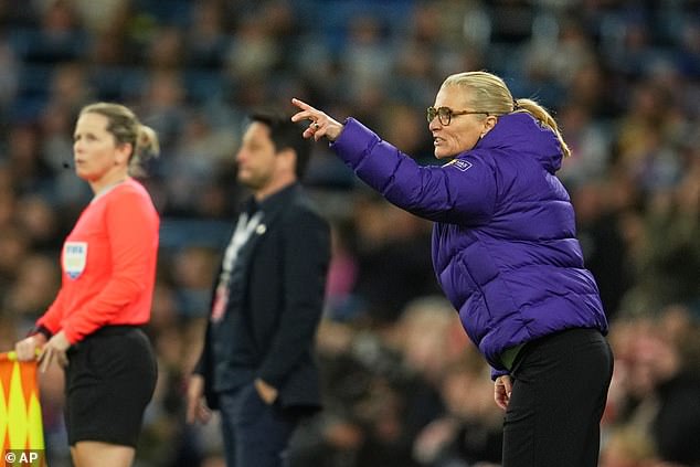 A new dawn is said to be breaking on these shores with the start of the 2027 World Cup cycle