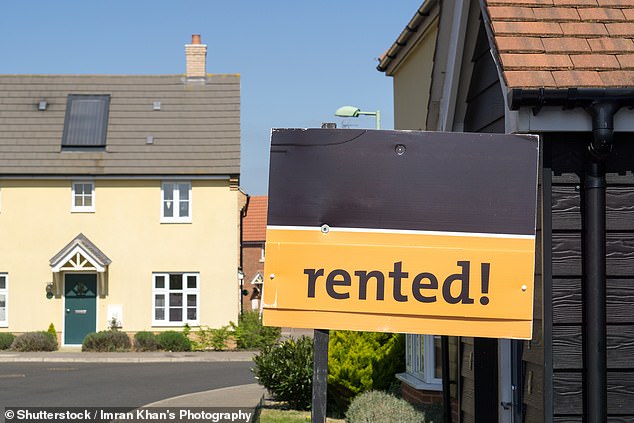 Balance of power shift: The Act will rebalance landlord-tenant relations across England