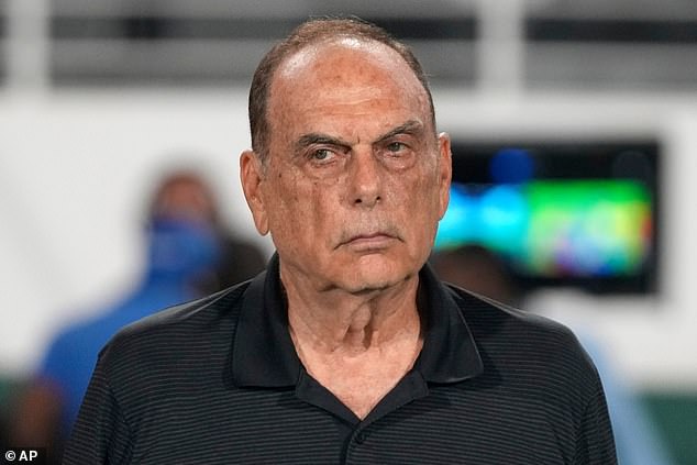 Avram Grant has been sacked by Zambia after failing to qualify for next summer