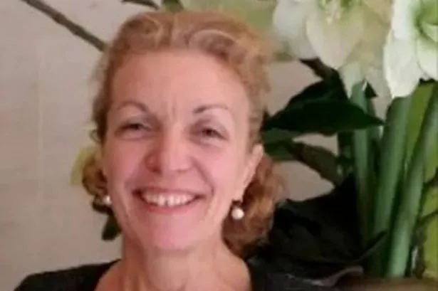 Bernadette Delmotte, 60, was found dead in her red Fiat 500 on June 13