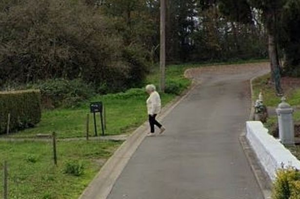 Google Maps