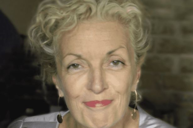 Bernadette Delmotte, 60, died in a freak accident involving her car window