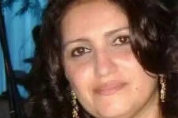 Suênia Maria Tomé Bezerra
