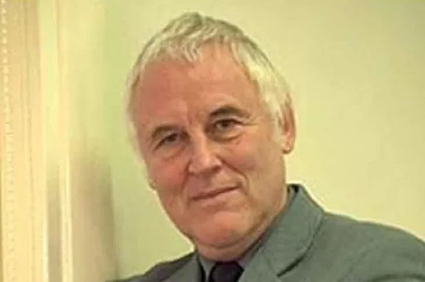 Paul E. Mullen