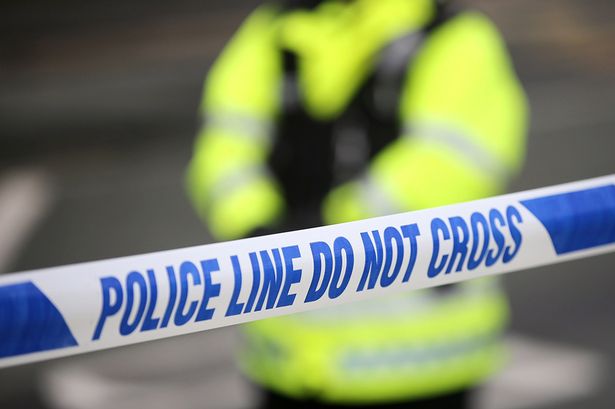 The girl had been missing for two days before her body was recovered