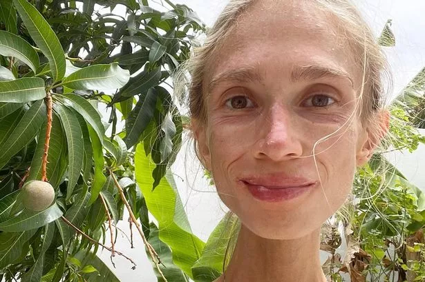 Karolina Krzyzak was found dead in her Bali hotel room in December 2024