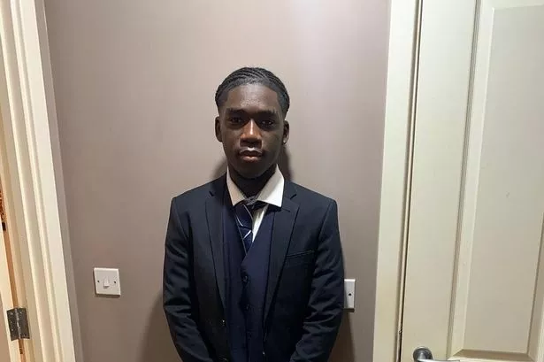 Marcus spent six months in prison in Dubai before his death