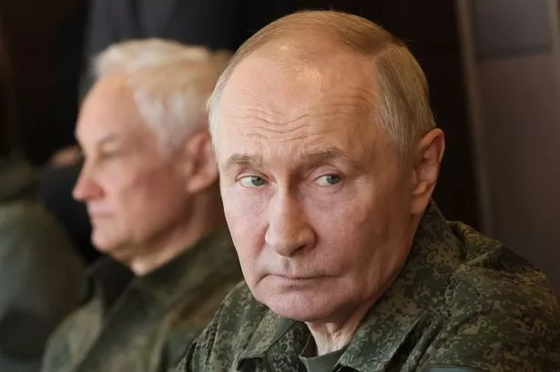 , Russia