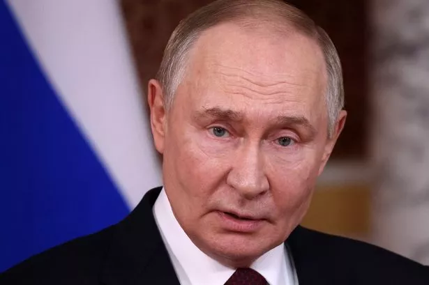 Putin