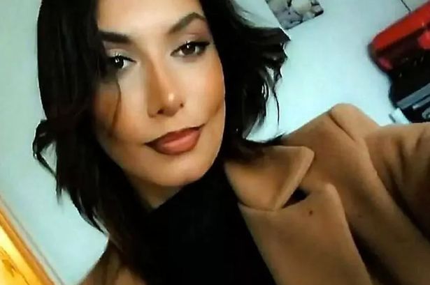 Image of Dahbia Benkired