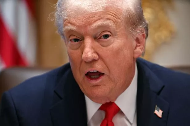 Donald Trump says the ceasefire in Gaza will last