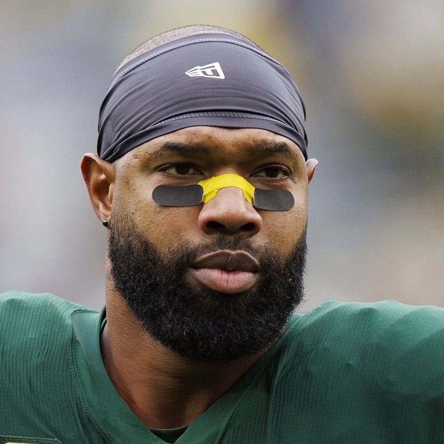 NFL: 2024 Season Player Headshots