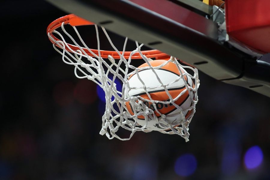 WNBA: Playoffs-Indiana Fever at Connecticut Sun