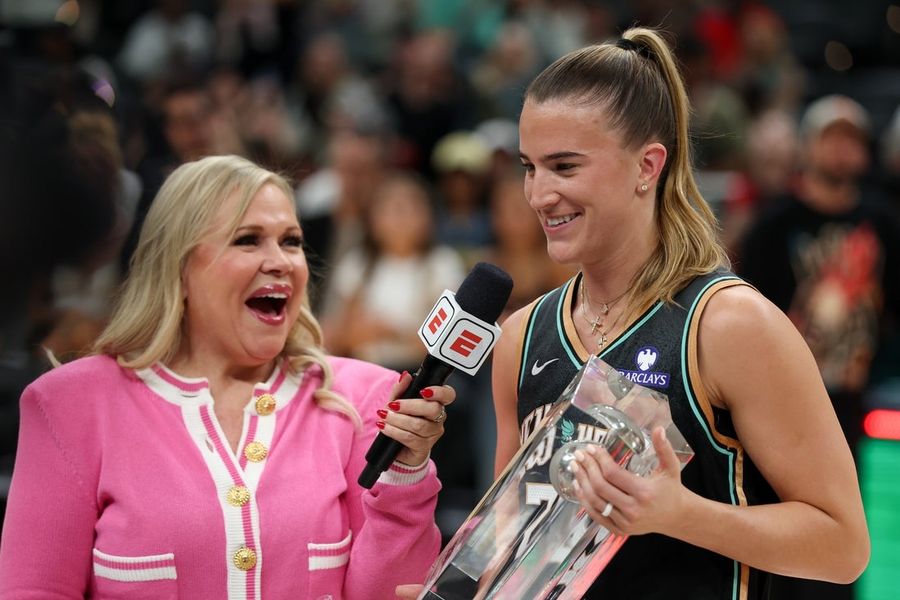 WNBA: All Star Skill Challenge