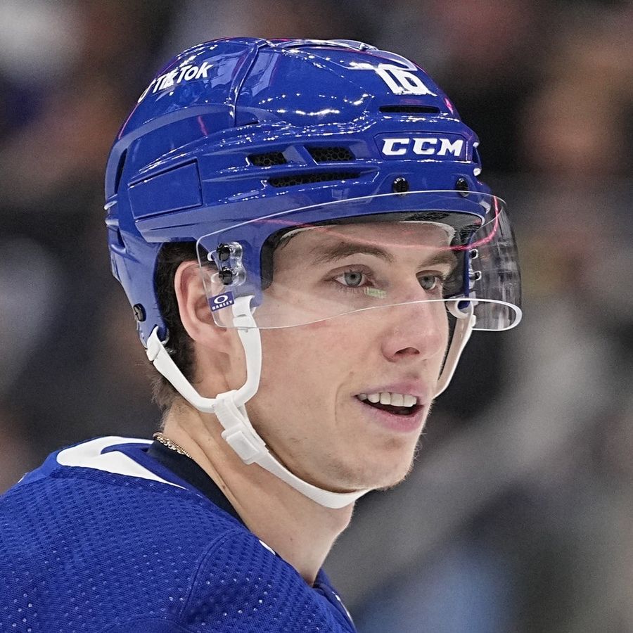 NHL: 2025 Season Player Headshots