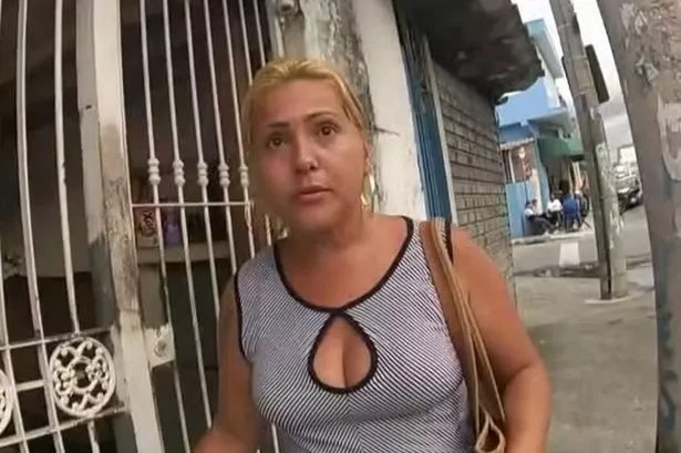 Ana Paula Velloso Fernandes