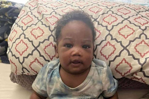 Jacob Moneus died from drowning in detergent