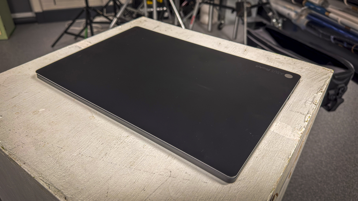 Asus ProArt P16 H7606WX