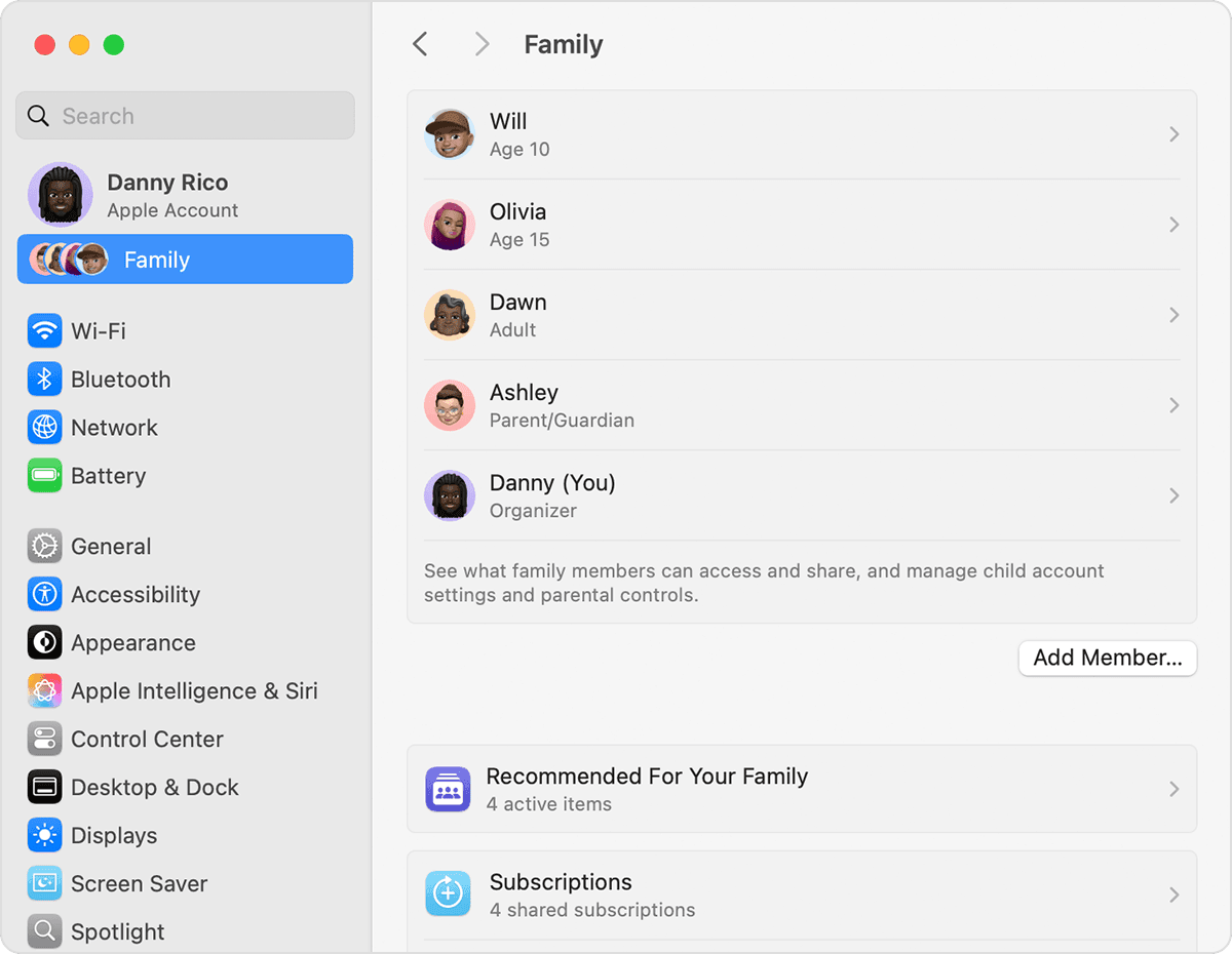 Apples Family Sharing Helps Keep Children Safe. Until It Doesnt