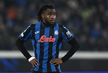Ademola Lookman scored on his return from injury, but it was not enough to save Atalanta as they were eliminated from the UEFA Champions League by Club Brugge.