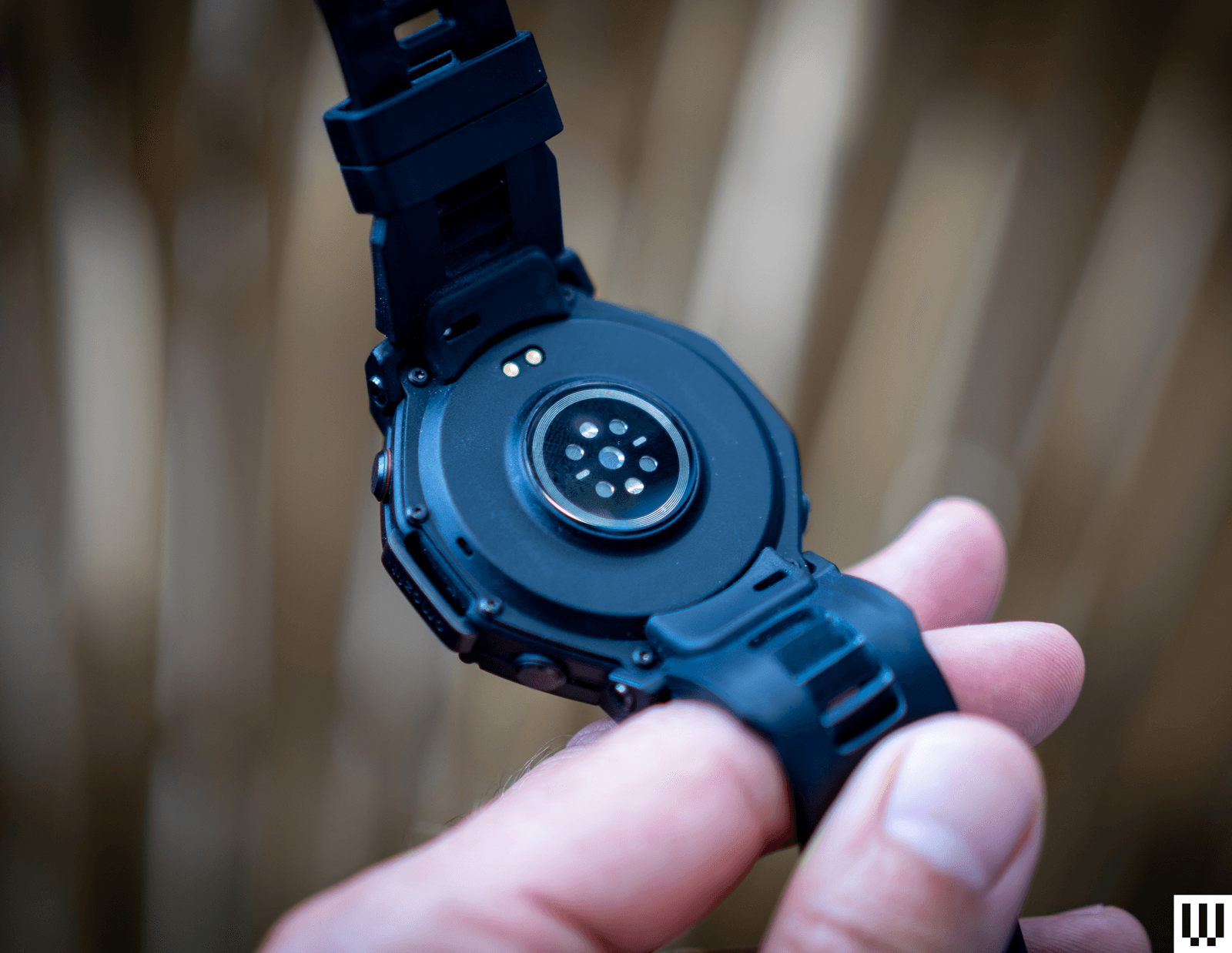 Amazfit TRex 3 Pro Review An Outdoor Watch That Doesn